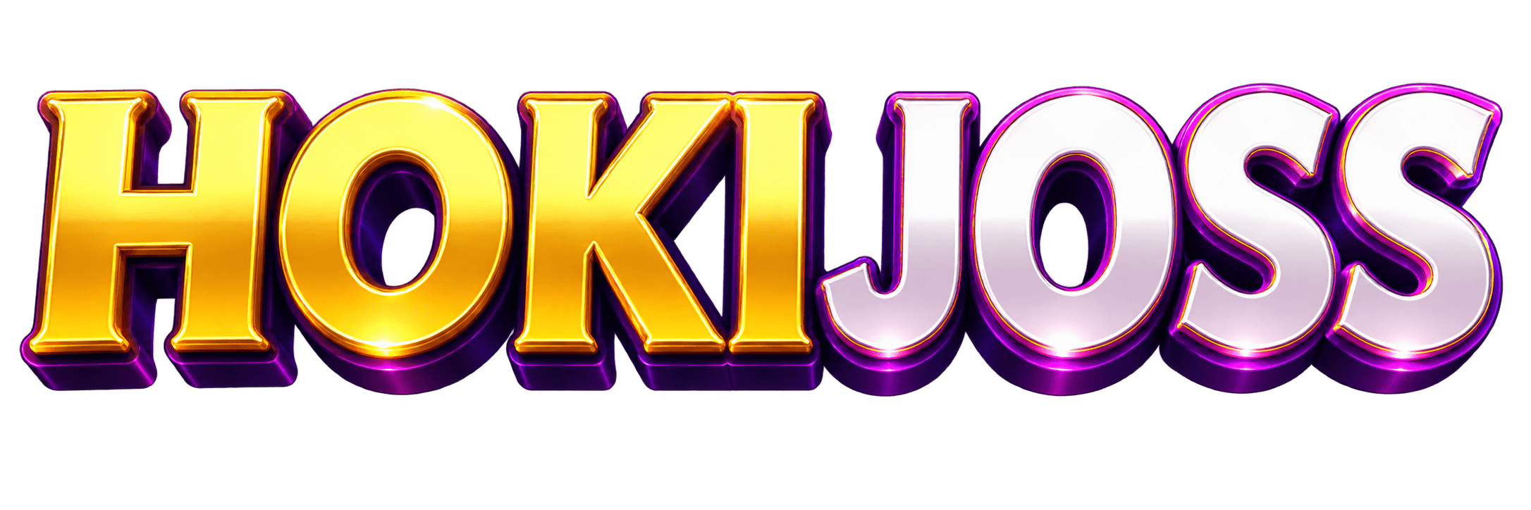 HOKIJOSS Logo